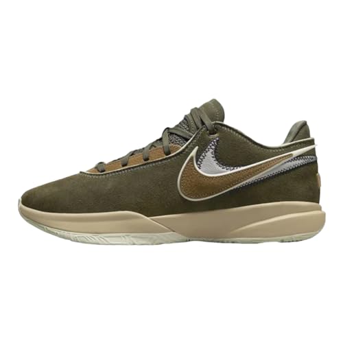 Image of Nike Mens Lebron 20