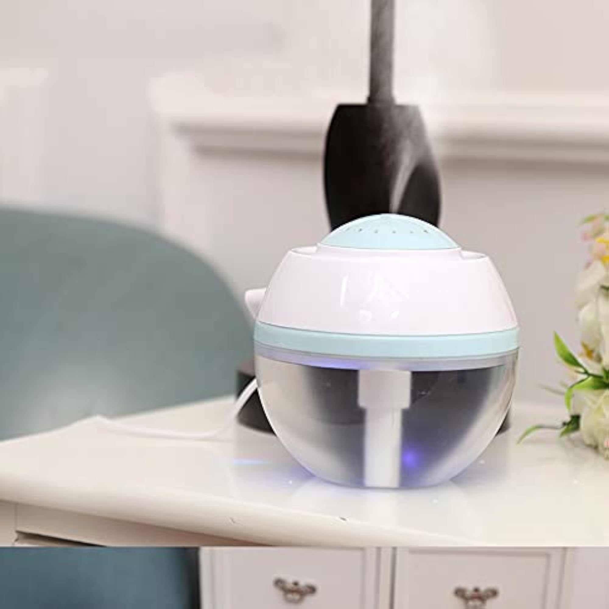Ubersweet Mini Air Humidifier USB Essential Diffuser