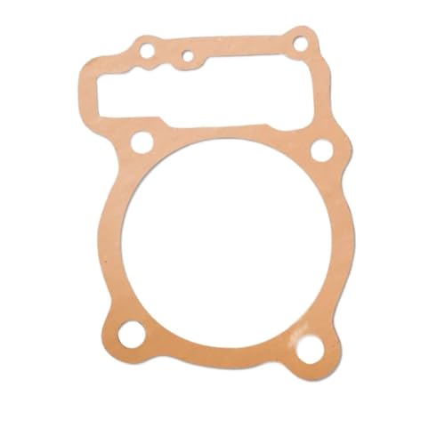 Joints de moteur de moto pour carter de stator et embrayage XR400R 1996-1999