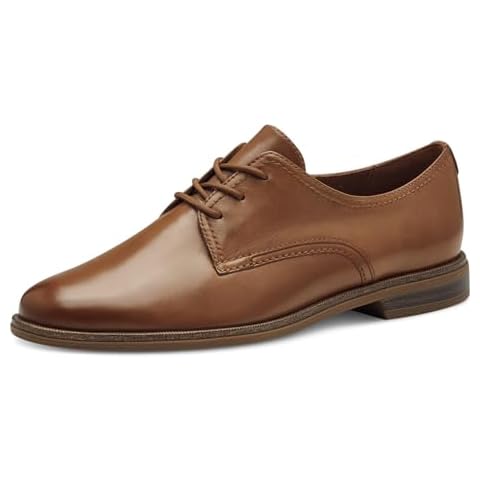 Chaussures à Lacets Tamaris Femme Cover