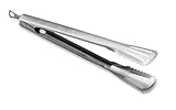 Photo Gallery grunwerg t-6051 pinze da cucina, acciaio inossidabile, argento Photo Gallery grunwerg t-6051 pinze da cucina, acciaio inossidabile, argento