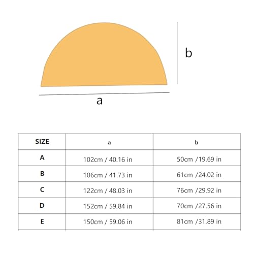 Tapis de cheminée isolant thermique pour protéger le sol des étincelles - 8