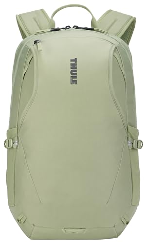 Image of Thule EnRoute Backpack 23L, Elevated 15.6 inch laptop pocket, 10.5 inch tablet sleeve, Soft-lined pocket for valuables, TPU zippered pocket for wet /dirty items