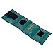 The Cuff Secure Fit Wrist, Ankle and Thigh Weights - 4.00 lbs Turquoise