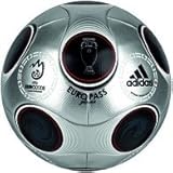 adidas Match Ball Europass Gloria