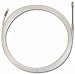 Produktbild ViD® Ersatzband/Kabeleinzugsband Polyamid-Nylonband durchsichtig Ø 4 mm x 25 m | ideales Einzugsband zur Kabelverlegung I Kabelverlegungen
