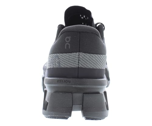 Image of On Women's Cloudmonster Sneakers