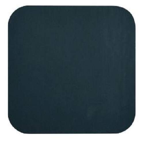 Amazon | グリーンフィールド 防草パッチ グリーン 120mm角R片面テープ