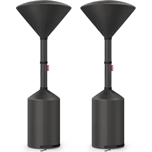 QH.HOME Patio Heater Covers
