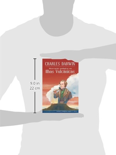 Observações geológicas em Ilhas Vulcânicas