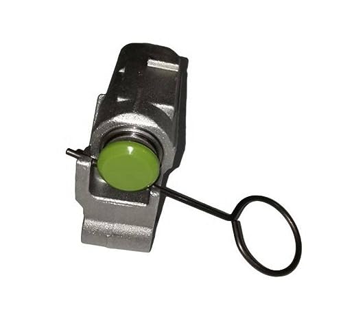 Tendeur A2760502300 anti-vibration pour une distribution stable