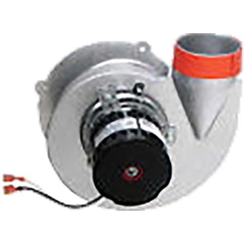 702112855 - Fasco OEM Furnace Exhaust Inducer Motor