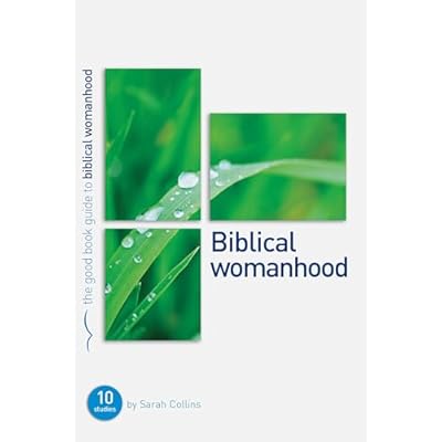 Biblical Womanhood