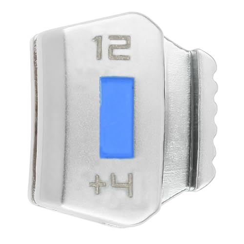 Gofotu Golf Weight Compatible with Titleist GT3 Driver GT3 Fairway Wood Head Weight Choose 1pc Weight (12gram)