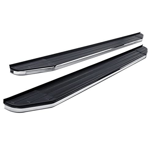 Estribos Steelcraft STX100 Running Boards 134100 miniatura 1
