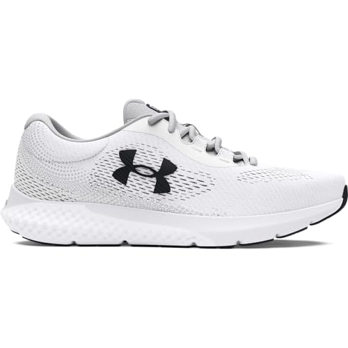 Image of Under Armour Mens Ua Charged Rogue 4 Sneaker