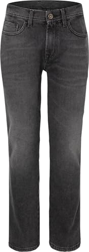 Jeans moto Rokker Hunter Grey 30/34 idéal pour les road-trips