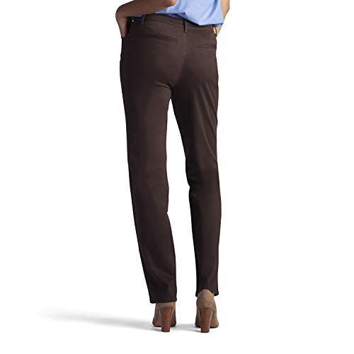 Image of LEE Women's Relaxed Fit All Day Straight Leg Pant