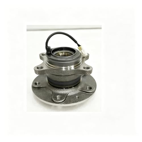Roulement moyeu roue arrière pour Suzuki SX4 et Vitara 43402-61ML0