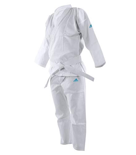 ADIDAS Kimono Karate Infantil Tam. 150