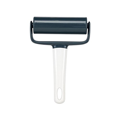 Lily cook kp5314 aplatisseur Paste PP Red/Stainless Steel/Grey 11.60 x 3,40 x 16,80 cm Random Colour