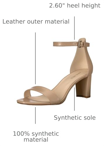 Image of NINE WEST womens Wnpruce