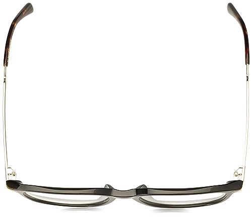 David Beckham Eyeglasses DB 7074 /F 2M2 Black Gold4