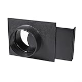 Photo Gallery hohovyvy adattatore per tubo di ventilazione, 100 mm, per collettore di polvere e aspirapolvere, valvola a 3 vie, plastica abs Photo Gallery hohovyvy adattatore per tubo di ventilazione, 100 mm, per collettore di polvere e aspirapolvere, valvola a 3 vie, plastica abs