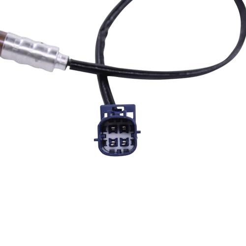 Sensor de oxígeno para Nissan Xterra Pathfinder Frontier 2005-2006 miniatura 4