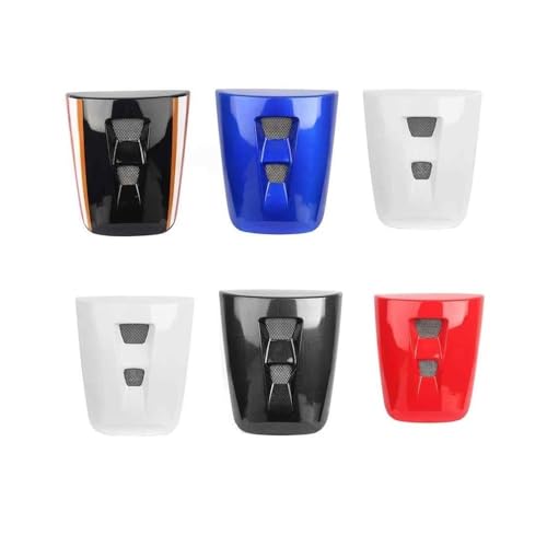 Carénage arrière CBR1000RR sans jeu ajustement parfait capot solo - 2