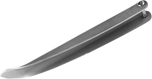 Cressi Prolonged Wings Accessorio Pesca, Unisex