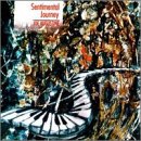 Sentimental Journey [Audio CD]