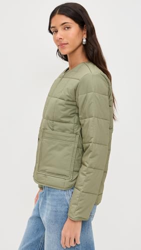 Women's Tamsin Quilted Jacket4