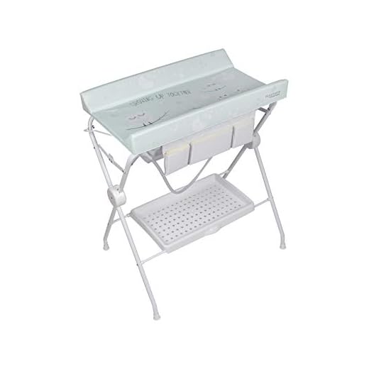 Plastimyr 5989905 - Bañera flexible flow, unisex, color buho mint