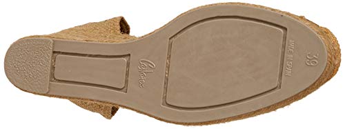 Castañer Chiara, Scarpe da Ginnastica Donna, Nero