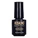 Produktbild Leey Nagellack Farblack UV Nagellack Gel Nagellack Farbgel Nail Polish Schnelltrocknend Metallic Spiegeleffekt Langanhaltender Nail Art Nagellackstift Soak Off Nagelgel Nail Gel