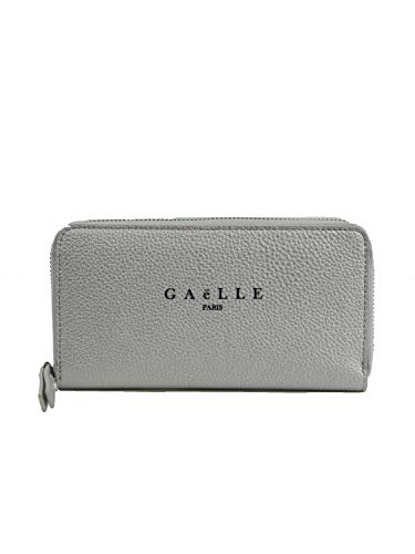 Preisvergleich Produktbild Gaelle - Portafogli argento GBDA1413