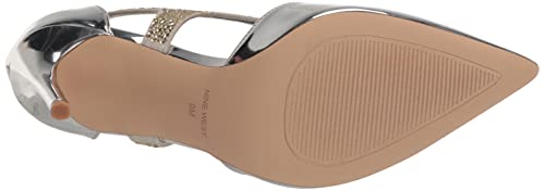 Nine West Women's Fantasy Pump4