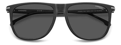 Image of Carrera Mens 349 /S Rectangular Sunglasses