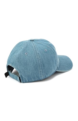 Image of Coach Women's Sculpted C Baseball Hat