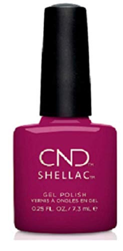 CND Shellac, Gel de manicura y pedicura (Tono Dream Catcher Wild Earth) - 7.3 ml.