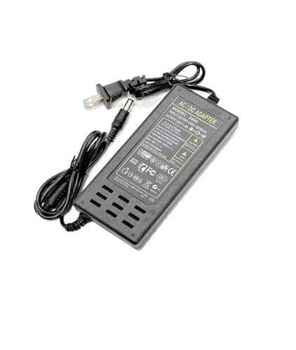 Transformateur 24V 4A double fil pour l'éclairage de votre cuisine moderne