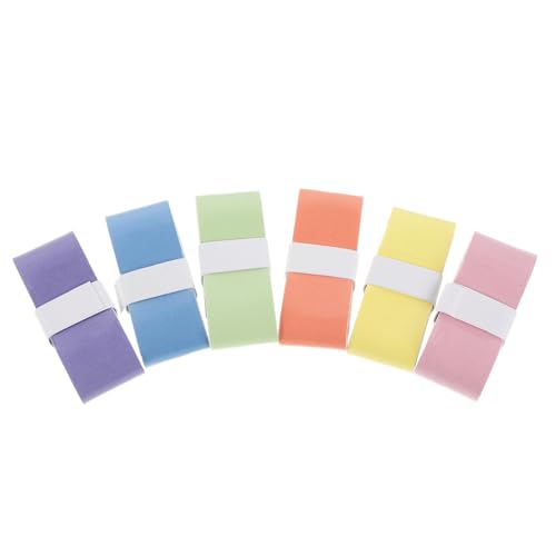 BESTonZON 6��??�F���P�b�g�O���b�v�e�[�v �z������ �R����N�b�V�����t�� �e�j�X �o�h�� �X�J�b�V�� �p�f�� �s�b�N���{�[���p ���ʃO���f�[