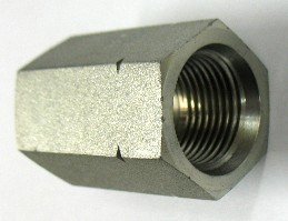 AF ED3/8X - EOlastic Seal Ring for G 3/8 A (Male 3/8'' BSPP) Recessed Plug (8 Pack)