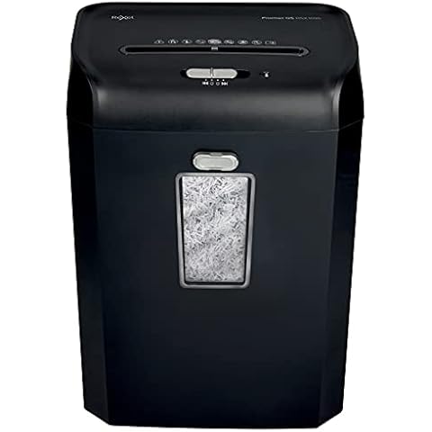 Rexel RSX1035 Cross Cut Paper Shredder Cover