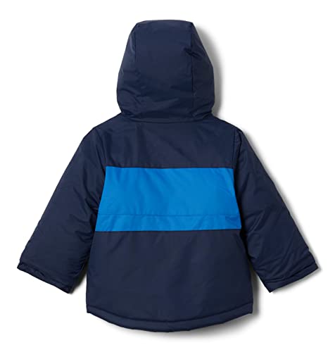 Image of Columbia Kids' Valley Runner Jacket