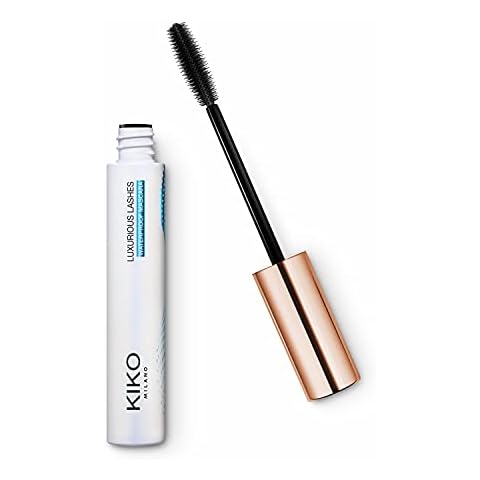 Mascarade KIKO Milano Waterproof Cover
