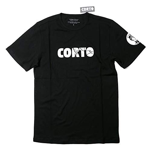 T-Shirt Corto Maltese Corto Tintinimaginatio taille S pour homme et collectionneur