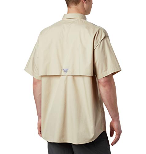 Columbia Men's Bonehead Short Sleeve Shirt2