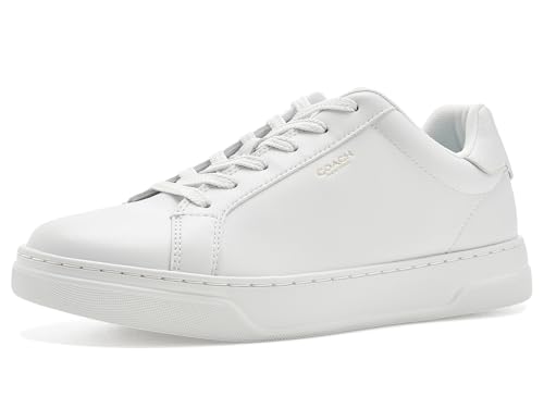 Image of Coach Men's High Line Sneakers